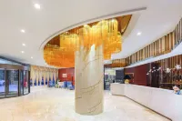Holiday Inn Yining Enjoy· Yi Banana Leaf (Yining Airport Branch)