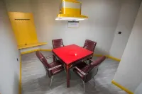 Shantou Roman Holiday Hotel Hotels near Gurao Pingchang Passenger Transport Terminal
