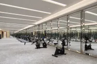 Anqing Fengda International Hotel - palestra