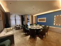 Pingyao Boyue Mengshe Homestay (near Youjian Pingyao Theater - Desayuno