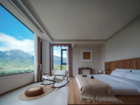 Yele Lake Puyuan · Chunshan Homestay Hotels in Mianning