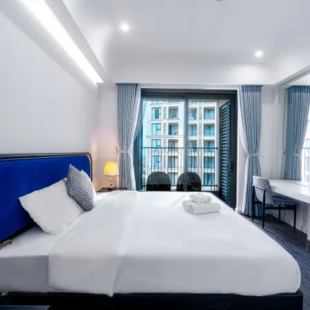 Sole Casa Phu Quoc
