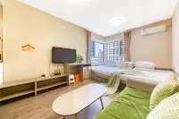 Bayuquan Chenxi Scenic Apartment