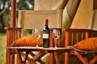 Kenzan Mara Camp