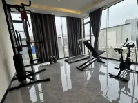 Zetao Hotel (Gulja Hanbin Park Branch) - palestra