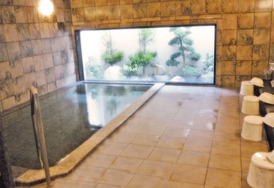 호텔 루트 인 히코네