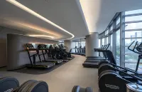 SUZHOU JINJI LAKE | BOLAI OPAL LAKESIDE | AESTHETIC EXECUTIVE APARTMENT