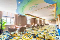 Europark Hot Springs Hotel