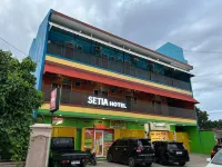 Setia Hotel Отели в г. 