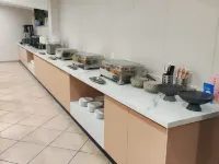 當陽博華商務飯店（臨沮公園店） 當陽住宿飯店