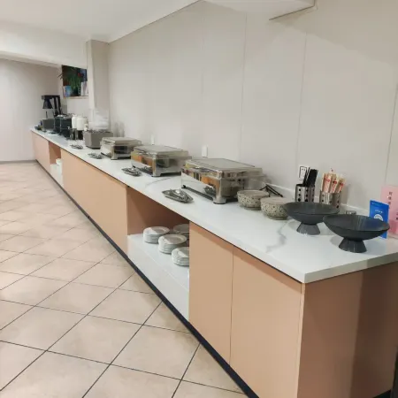 Bohua Business Hotel