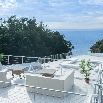 TAOYA Shirahama Senjyo (Old:Yukai Resort Premium Hotel Senjo) Hotels near Senjojiki Rock Plateau