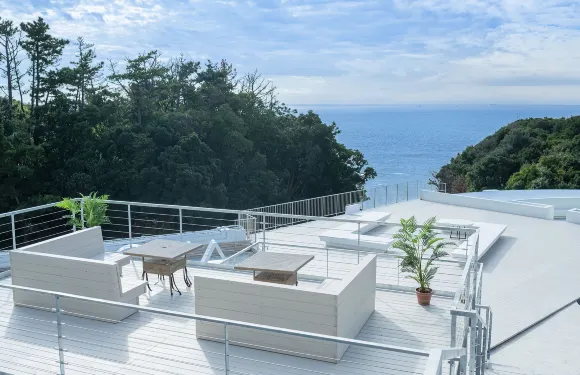 TAOYA 白濱千條酒店（原湯快度假村高級南紀白濱温泉千條酒店）