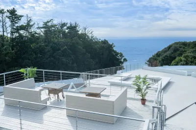 TAOYA Shirahama Senjyo (Old:Yukai Resort Premium Hotel Senjo)  otelleri