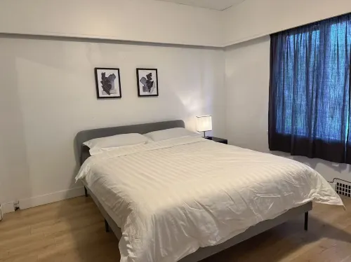 Vancouver Westside Villa 37