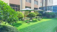 โรงแรมวิสด้อม โรส โรงแรมในกังเซียว, พื้นที่หนานฮุ่ย