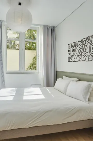 Hôtel Beauquartier Montmartre Hotels in 9th arrondissement-Opera