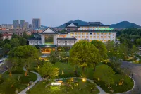 徐州雲泉山莊假日飯店 徐州住宿飯店