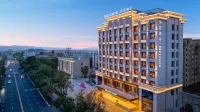Mercure Shanshan Downtown Hotel in zona Shanshan Railway Station Passenger Transport Terminal