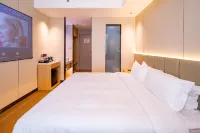 松巖ホテル(深セン華僑城) 深圳職業技術学院(華城キャンパス)周辺のホテル