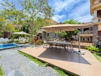 Dongshan Hailun Villa Resort - Hot Springs