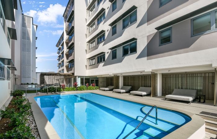 Direct Collective - Lowanna Beach Resort