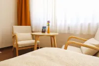 Arro Bhum  Homestay