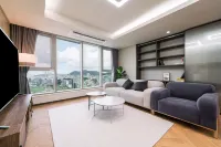 釜山站Le collective 釜山站住宿飯店