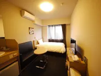 Hotel Route Inn Tagajo-Eki Higashi Hôtels à : Tagajō