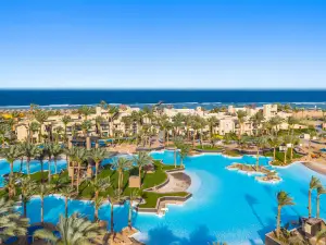 Pickalbatros Sands Port Ghalib