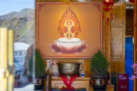 Datcang Homestay (Kangding Xinduqiao Town) Hotels in Kangding
