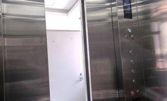 Yihanhai Oxygen Enriched Hotel