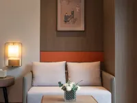 Guiyang Guanshanhu Maison New Century Hotel Hôtels à : Guiyang