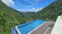 Sanqingshan XuChu Cloud Hotel - romantici
