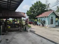 Makwan Homestay B فنادق في Kepala Batas