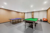 Wanning Holiday Hotel - palestra