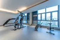 Lan Ou Shangpin Hotel