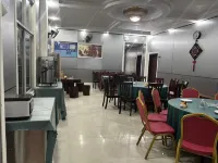 Malipo Jinyuan Business Hotel - petit déjeuner