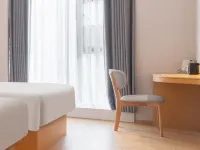 JR hotel Hotels in Weiyuan