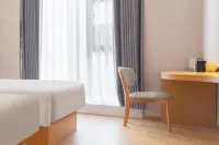 JR hotel