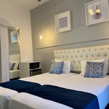 Lisbon City Inn Hotel by City Hotels