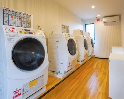 Hotel R9 the Yard Hitachinaka Public Areas Photos