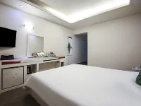 JM 酒店 鄰近三無公園管理處的酒店