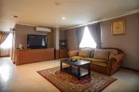 Olympic Hotel - Quầy bar