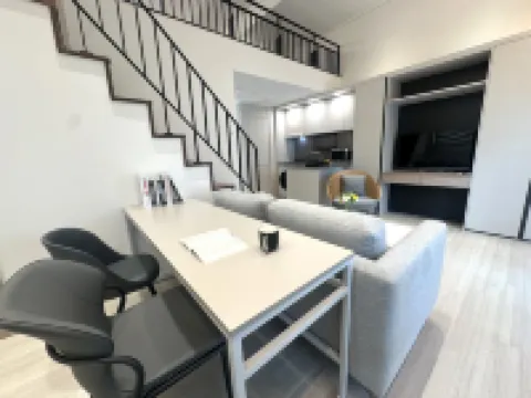 SOTA SUITE Pyeongtaek Godeok Hotels in Pyeongtaek-si