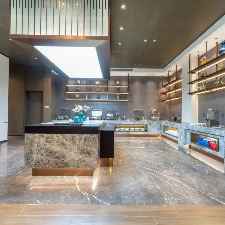 Yunxi Hotel