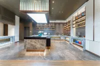 Yunxi Hotel - servizio colazione