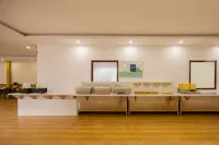 如家睿柏·雲飯店（乳山銀灘濱海旅遊度假區店）