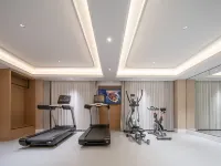 Vienna Classic Hotel (Zhongsujin Street Store, Manzhouli)