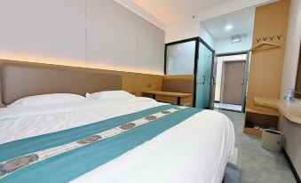 HuiXinApartmentHotel